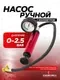 Тестер систем охлаждения Everforce EF-922G1-P (61074) — фото 9