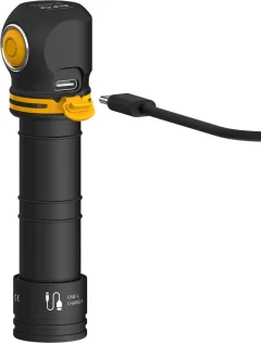 Фонарь Armytek Elf C2 / F05103C (белый) — фото 2