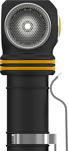 Фонарь Armytek Elf C2 / F05103C (белый) — фото 4