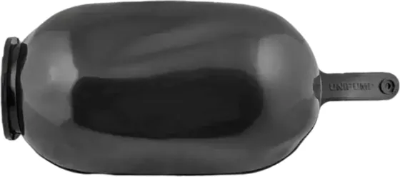 Мембрана для гидроаккумулятора Unipump EPDM Dвн.80мм с хвостом / 00000087222 (50/80л)