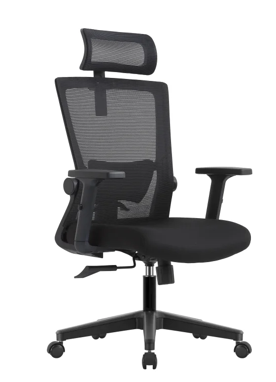 Кресло офисное Evolution ErgoLine 1