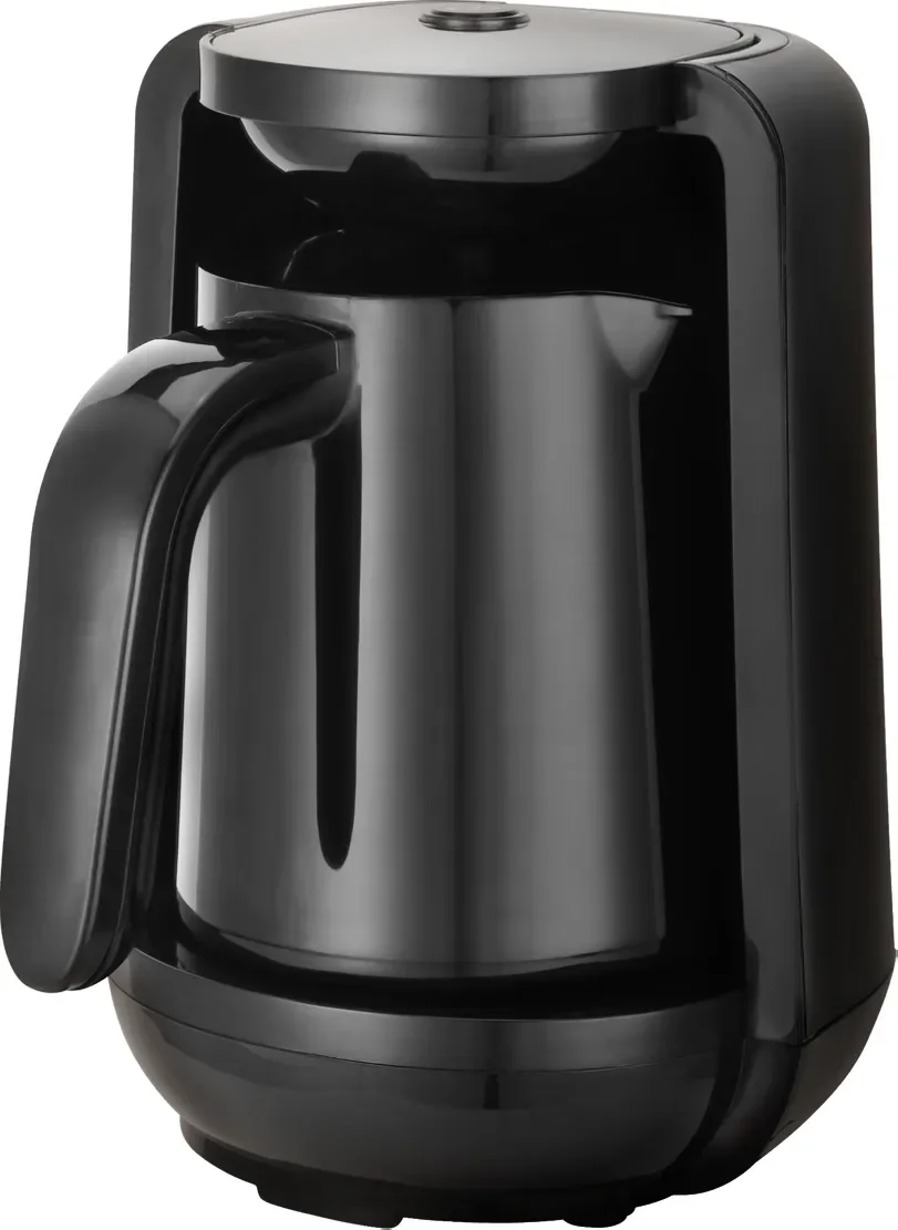 Турка электрическая BQ ET1172P (черный)