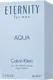 Туалетная вода Calvin Klein Eternity Aqua For Men (50мл) — фото 4