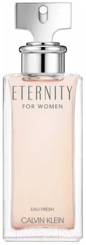 Парфюмерная вода Calvin Klein Eternity Eau Fresh (100мл)