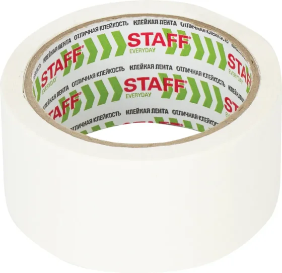 Лента малярная Staff Everyday / 229057