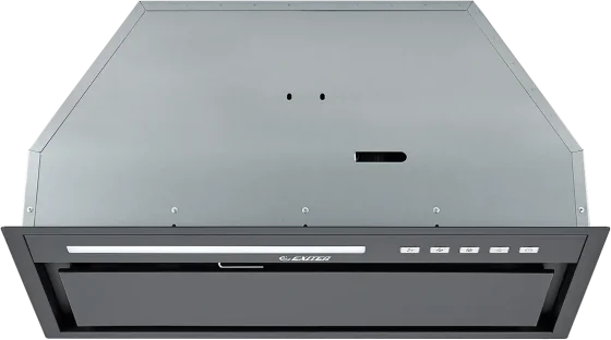 Вытяжка скрытая Exiteq EX-6026 (черный)