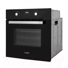 Электрический духовой шкаф Exiteq EXO-402 (черный) — фото 3