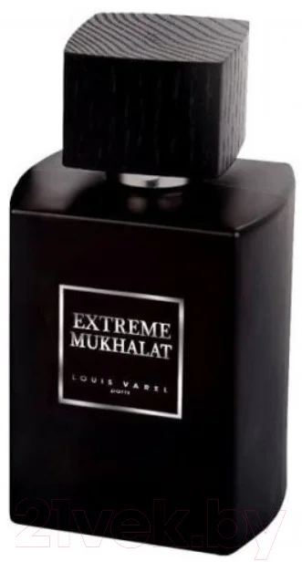 Парфюмерная вода Louis Varel Extreme Mukhalat Men (100мл)