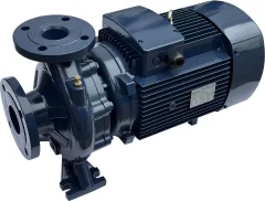 Циркуляционный насос Maxpump F 50-200/185 — фото 6