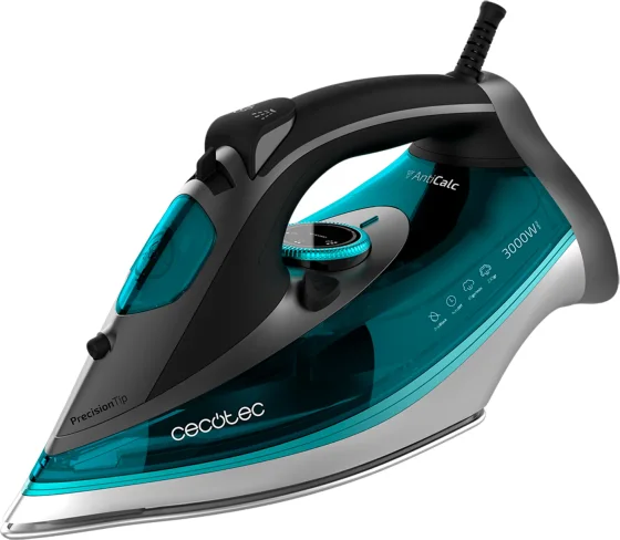 Утюг Cecotec Fast&Furious 5040 Absolute / 5523