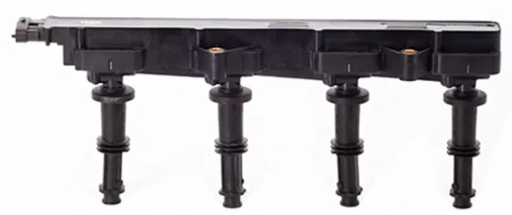 Катушка зажигания для авто SUFIX FC-2462
