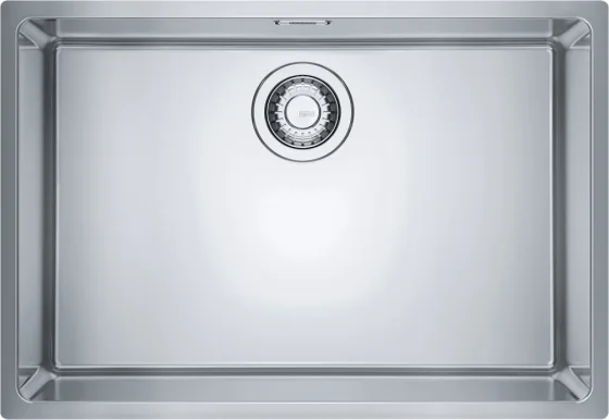 Мойка кухонная Franke FEX 210-60 (127.0688.783)