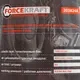 Пневмопистолет ForceKraft FK-203824A — фото 4