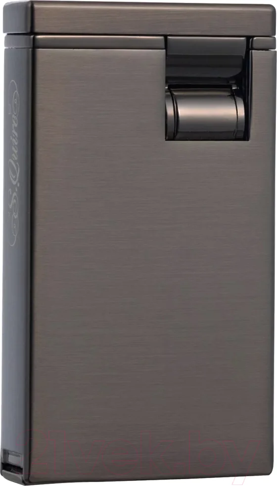 Зажигалка S.Quire FL011-Graph