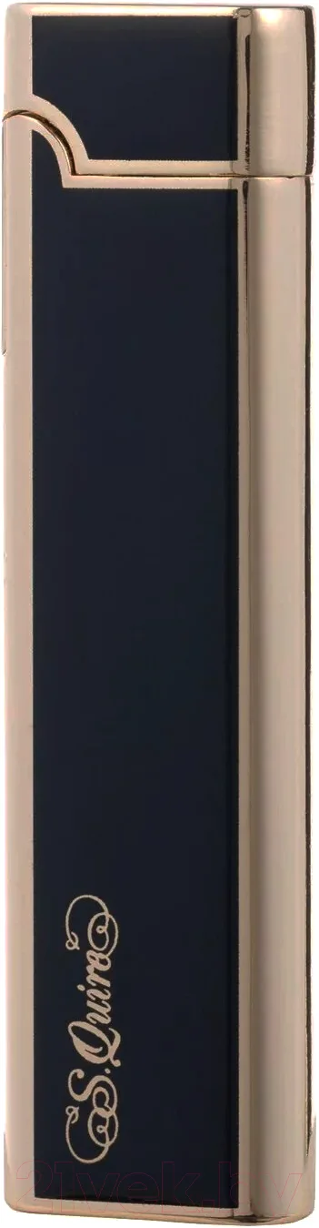 Зажигалка S.Quire FL086-Black