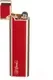 Зажигалка S.Quire FL086-Red (с топливом Runis Premium 1-006 270мл) — фото 9
