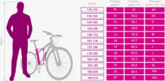 Велосипед Sparto Flash 27.5 (18, матовый черный/зеленый, разобранный в коробке) — фото 6