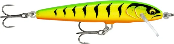 Воблер Rapala Floater Elite 85 / FE85-GDFT