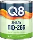Эмаль Formula Q8 Для пола (1.8кг, красно-коричневый) — фото 4