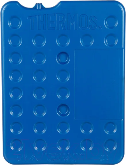 Аккумулятор холода Thermos Freezing Board / 401618 (720мл, синий)