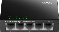 Коммутатор Cudy FS105 — фото 1