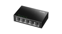 Коммутатор Cudy FS105 — фото 2