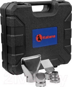 Строительный фен Katana FS5001 — фото 6