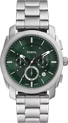 Часы наручные мужские Fossil FS6079 — фото 1