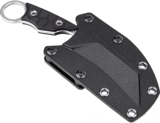 Нож туристический Ruike FS68-B
