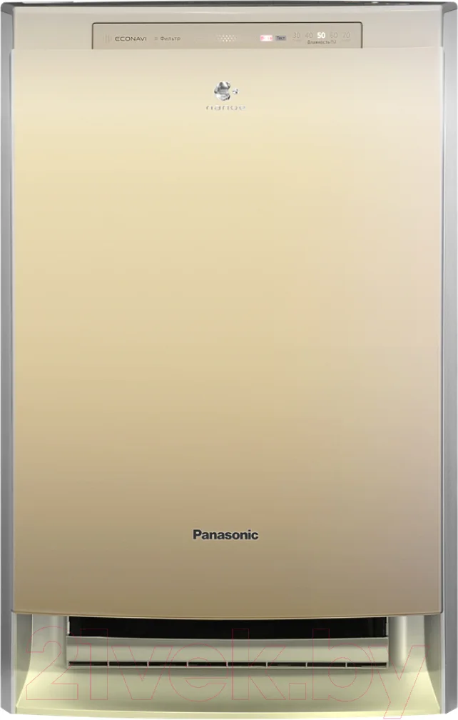 Климатический комплекс Panasonic F-VXR50R-N (золото)