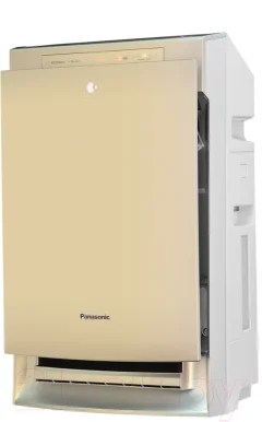 Климатический комплекс Panasonic F-VXR50R-N (золото) — фото 3