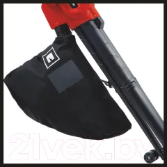 Воздуходувка электрическая Einhell GC-EL 3024 E (3433370) — фото 3