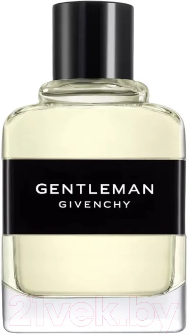 Туалетная вода Givenchy Gentleman (60мл)