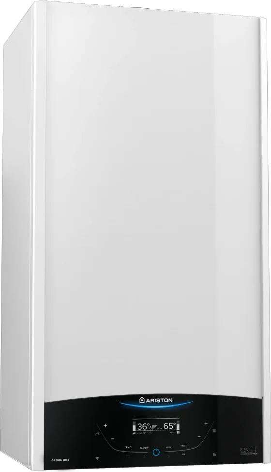Газовый котел Ariston Genus One+ 35 / 3302513
