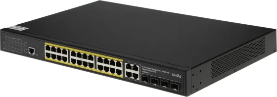 Коммутатор Cudy GS2028PS4-300W