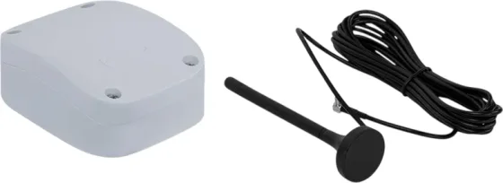 Блок управления замком DoorHan GSM-3.0