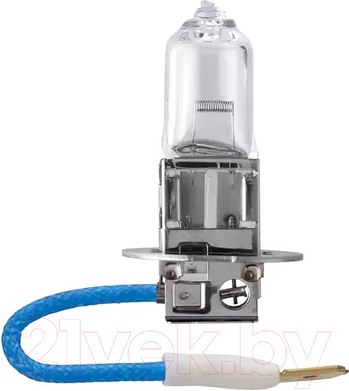 Автомобильная лампа Philips H3 12336PRB1