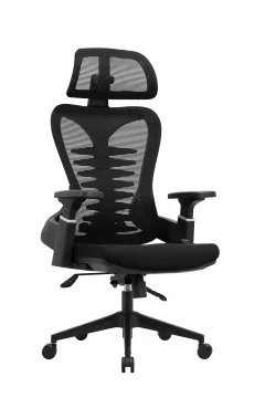 Кресло геймерское Evolution HarmonySpine — фото 1