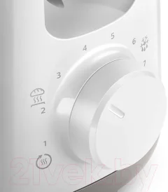 Тостер Philips HD2590/00 — фото 3