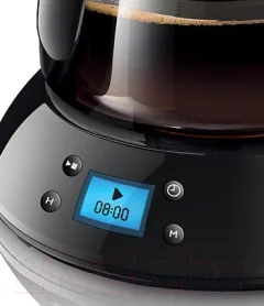 Капельная кофеварка Philips HD7459/20 — фото 3