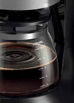 Капельная кофеварка Philips HD7459/20 — фото 4
