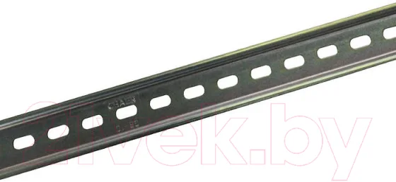 DIN-рейка Атрион HGK-15-2