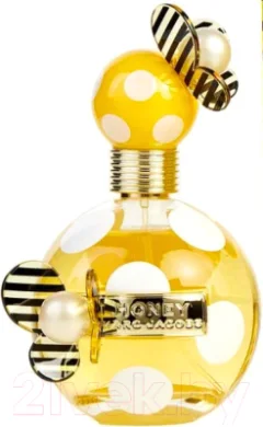 Парфюмерная вода Marc Jacobs Honey (100мл) — фото 5
