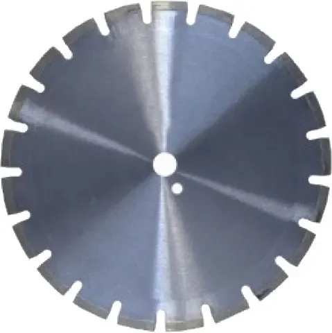 Отрезной диск алмазный TOR HQR500 / 1045752