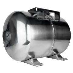 Гидроаккумулятор Maxpump Inox 50л (нержавеющая сталь) — фото 2