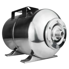 Гидроаккумулятор Maxpump Inox 50л (нержавеющая сталь) — фото 4