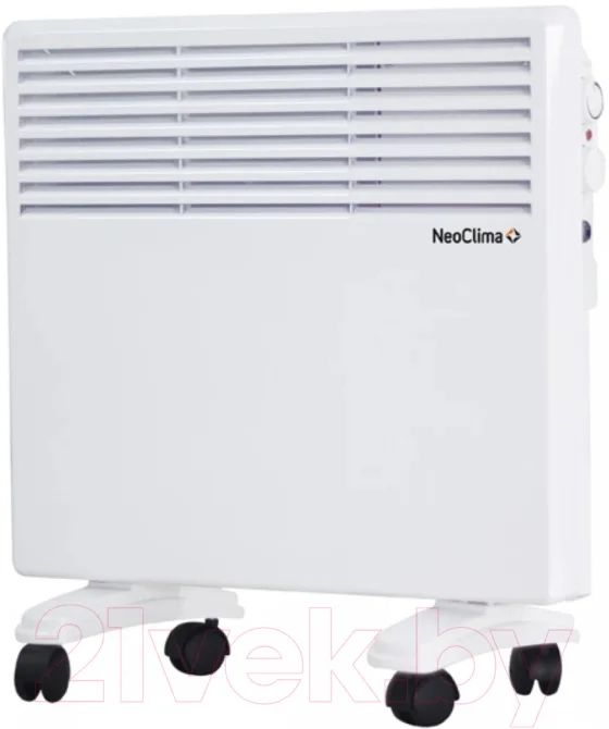 Конвектор Neoclima Intenso 1500