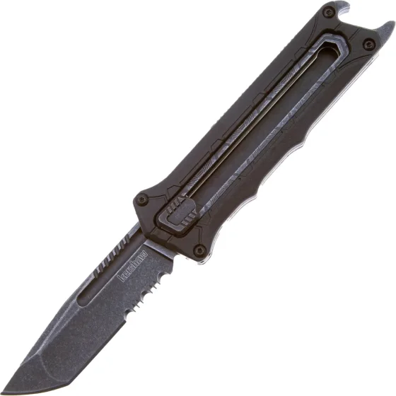 Нож туристический Kershaw Interstellar 1195
