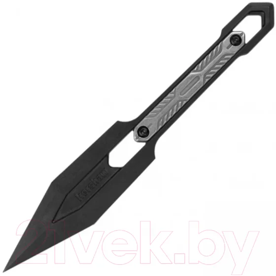 Нож туристический Kershaw Inverse / 1397