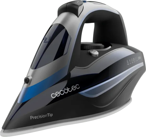 Утюг Cecotec IronHero 3200 i-Pump Anodized / 1875